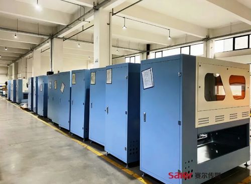 智能驅(qū)動(dòng)未來 賽爾走工廠、百聯(lián)機(jī)械與聯(lián)領(lǐng)智能的代購代銷計(jì)算機(jī)軟硬件及輔助設(shè)備服務(wù)